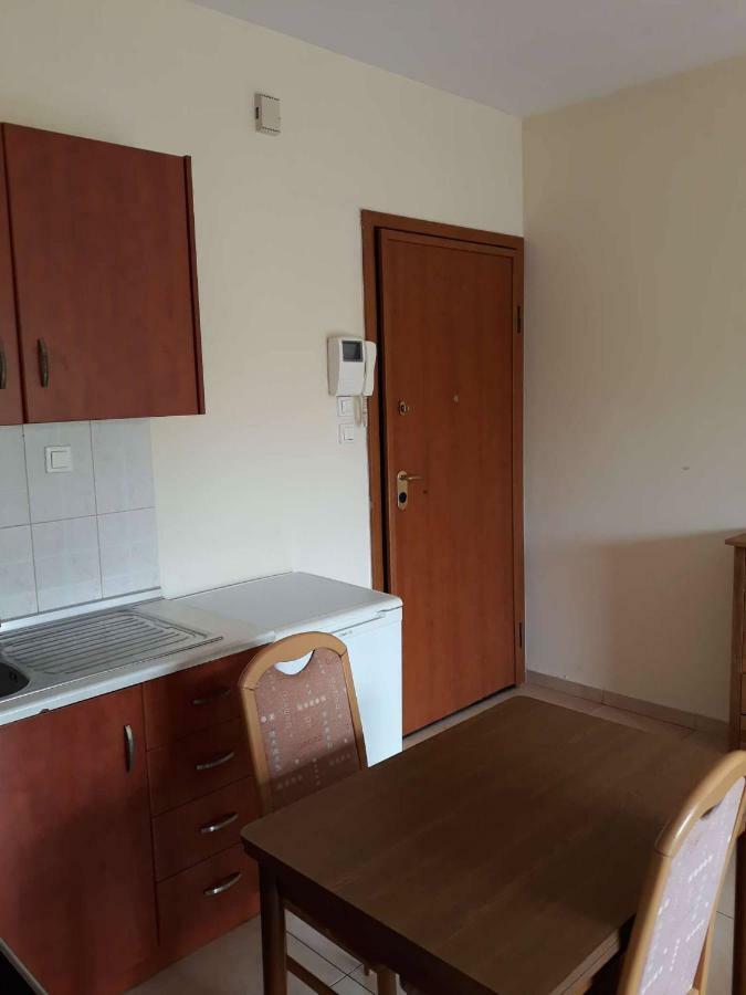 Tassos Apartment Неа Миханиона Екстериор снимка