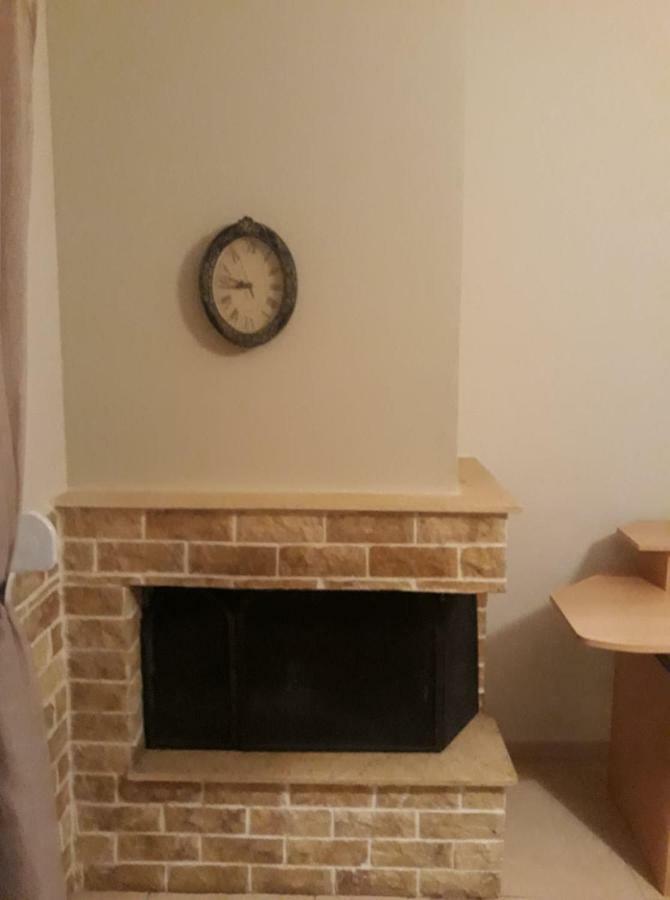 Tassos Apartment Неа Миханиона Екстериор снимка