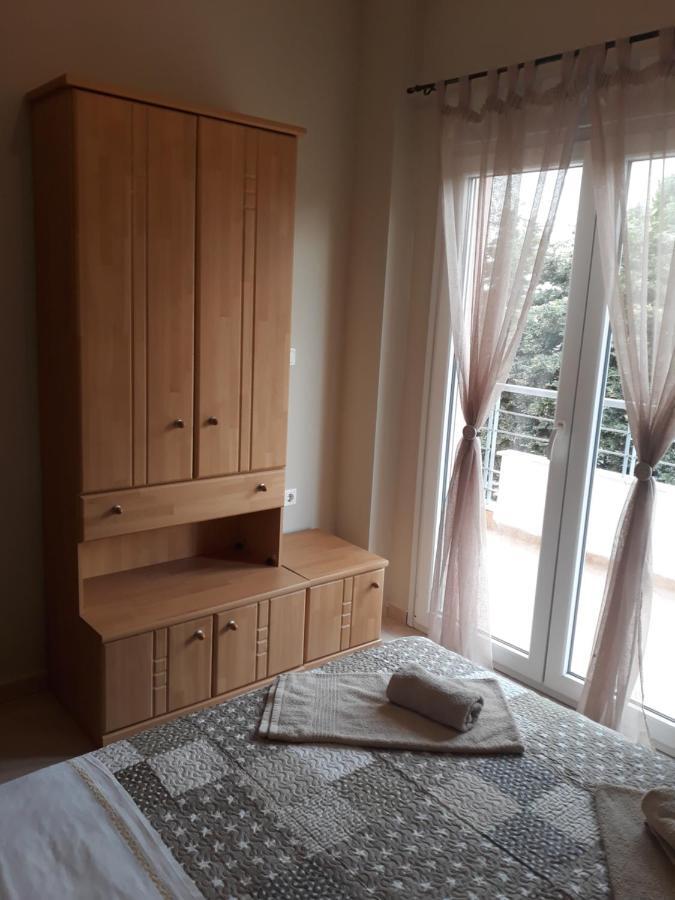 Tassos Apartment Неа Миханиона Екстериор снимка