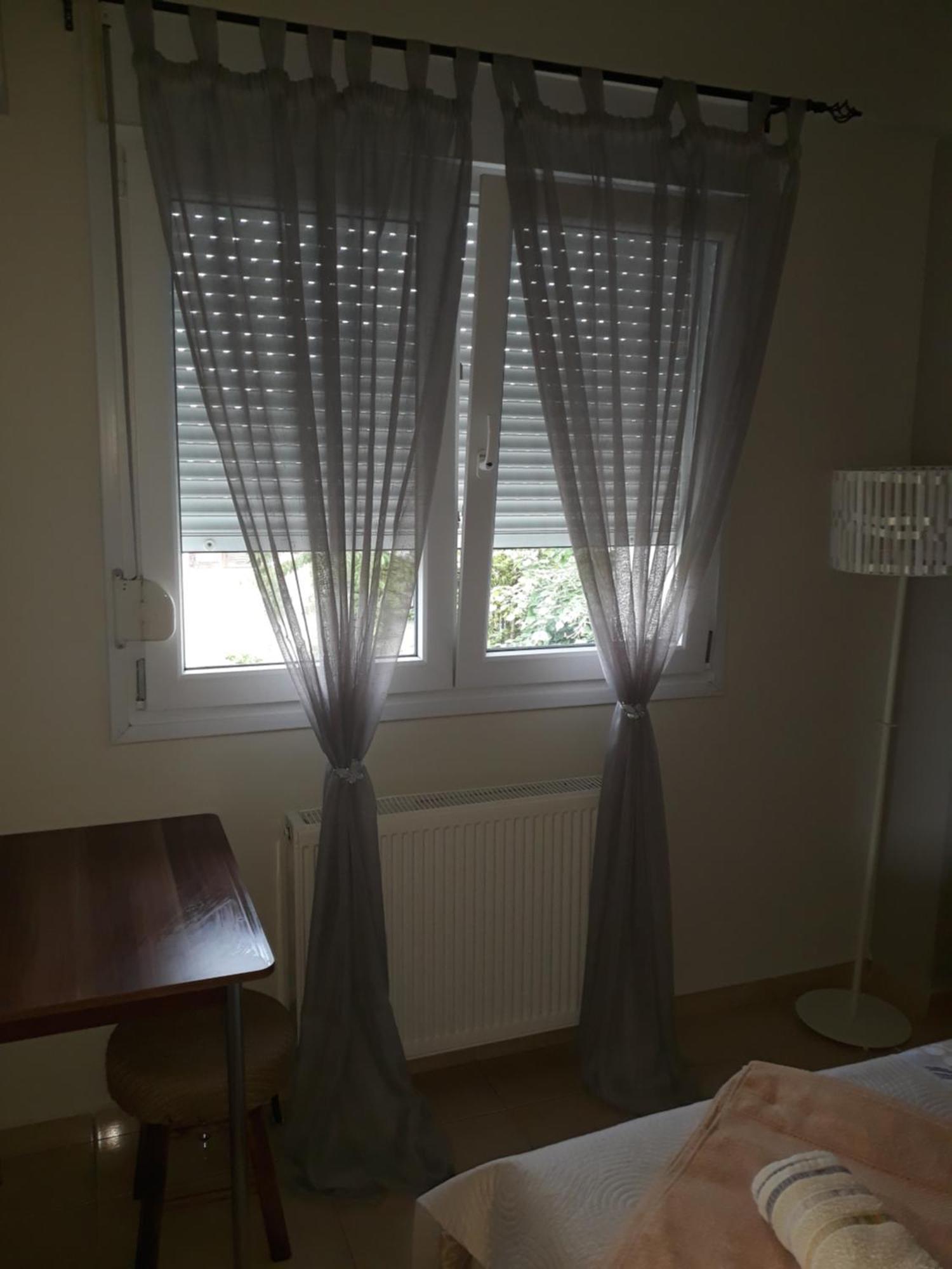 Tassos Apartment Неа Миханиона Екстериор снимка